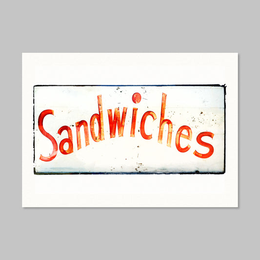 Sandwiches