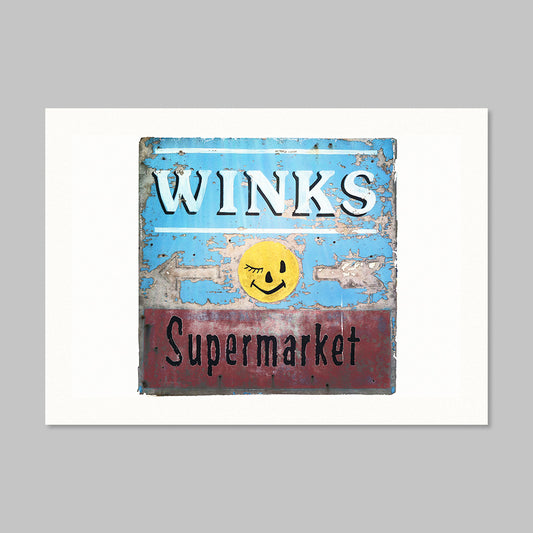 Winks