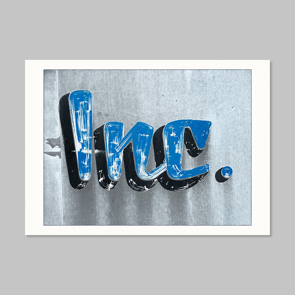 Art Card - Inc.
