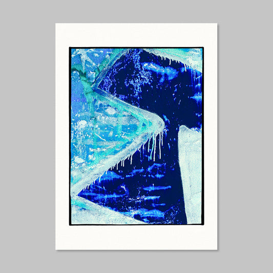 Art Card - No Refunds