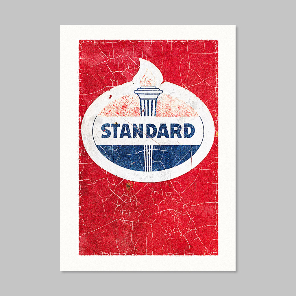 Art Card - Standard