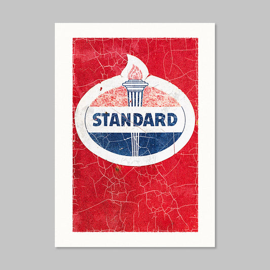 Art Card - Standard