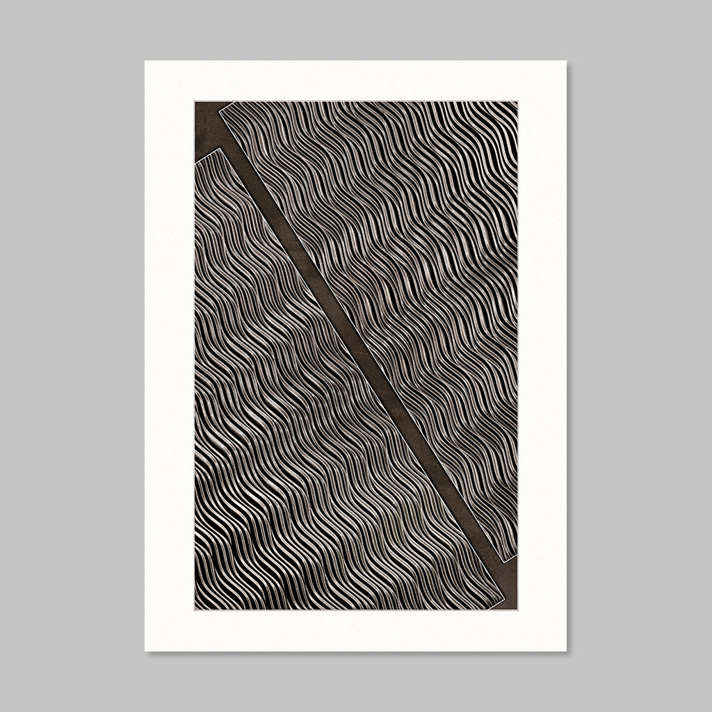 Art Card - Out of Darkness