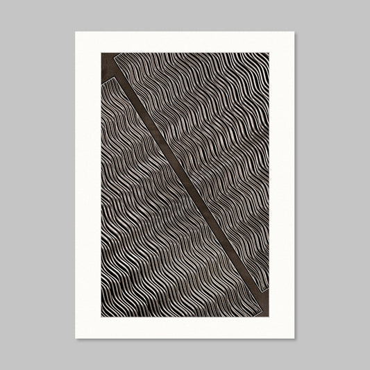 Art Card - Out of Darkness