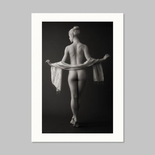 Art Card - Ballerine #2