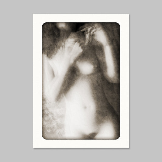 Art Card - Hands