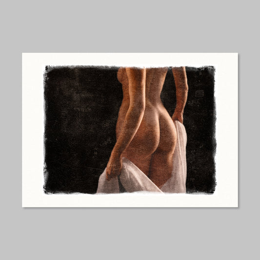 Art Card - Soft Light