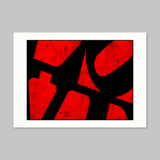 Art Card - Love