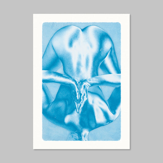 Art Card - Namaste