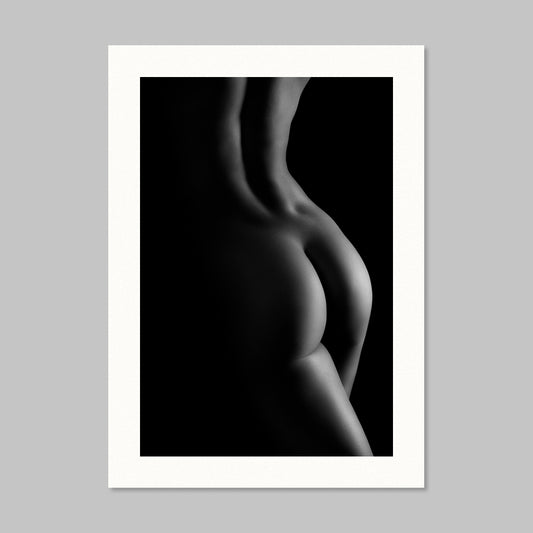 Art Card - Derrière