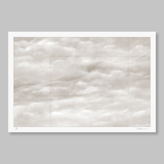 Chelsea in the Clouds