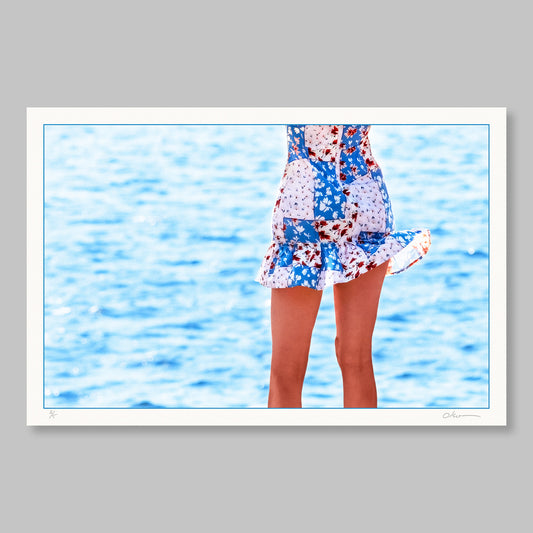 Summer Breeze