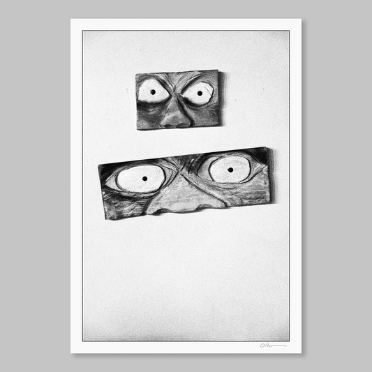 Eyes