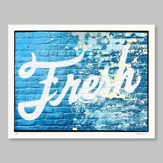 Super Fresh