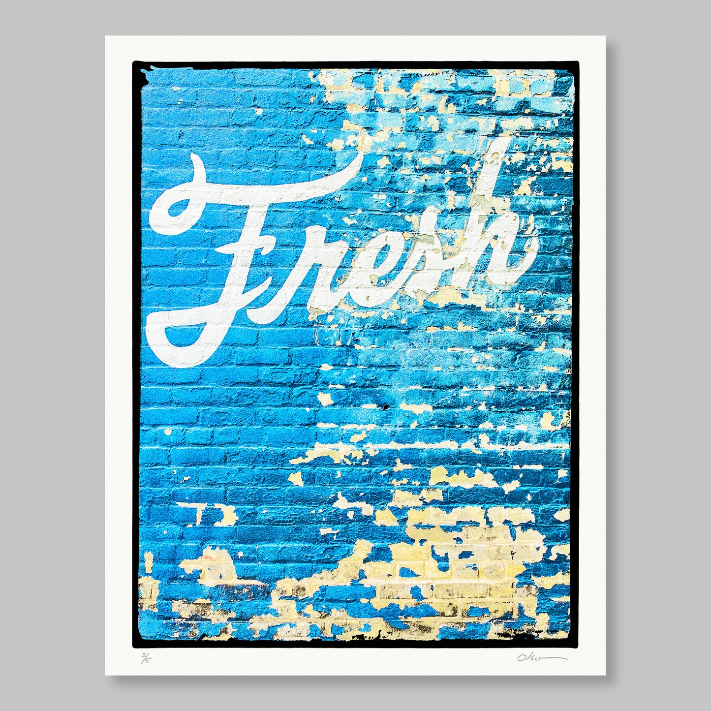 Fresh