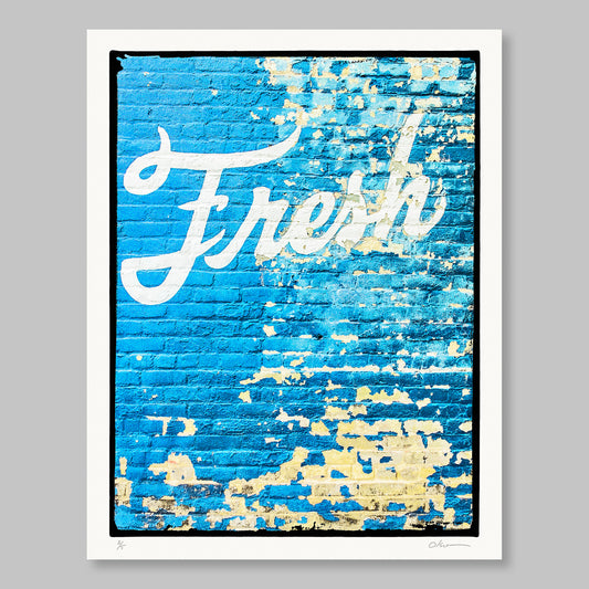 Fresh