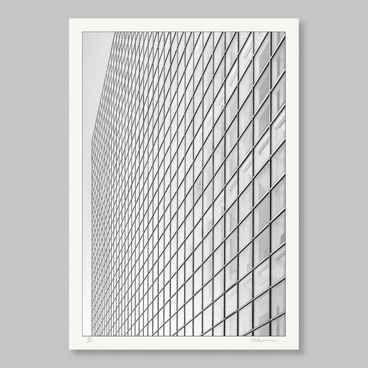 Glass Bank
