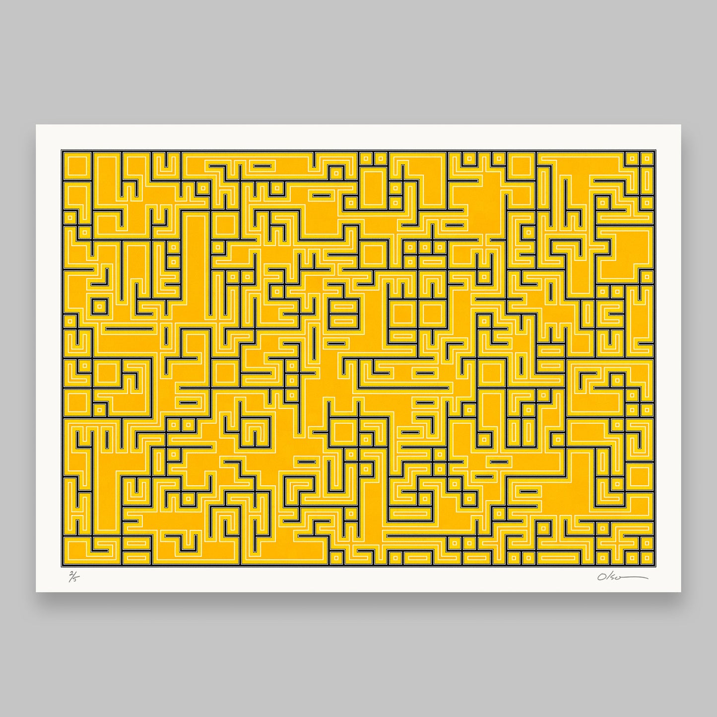 Pathways #1