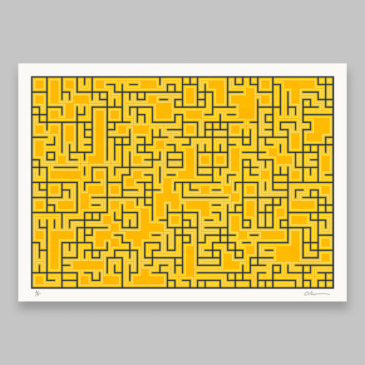 Pathways #1