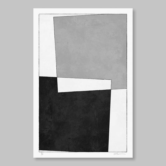Two Squares  #41